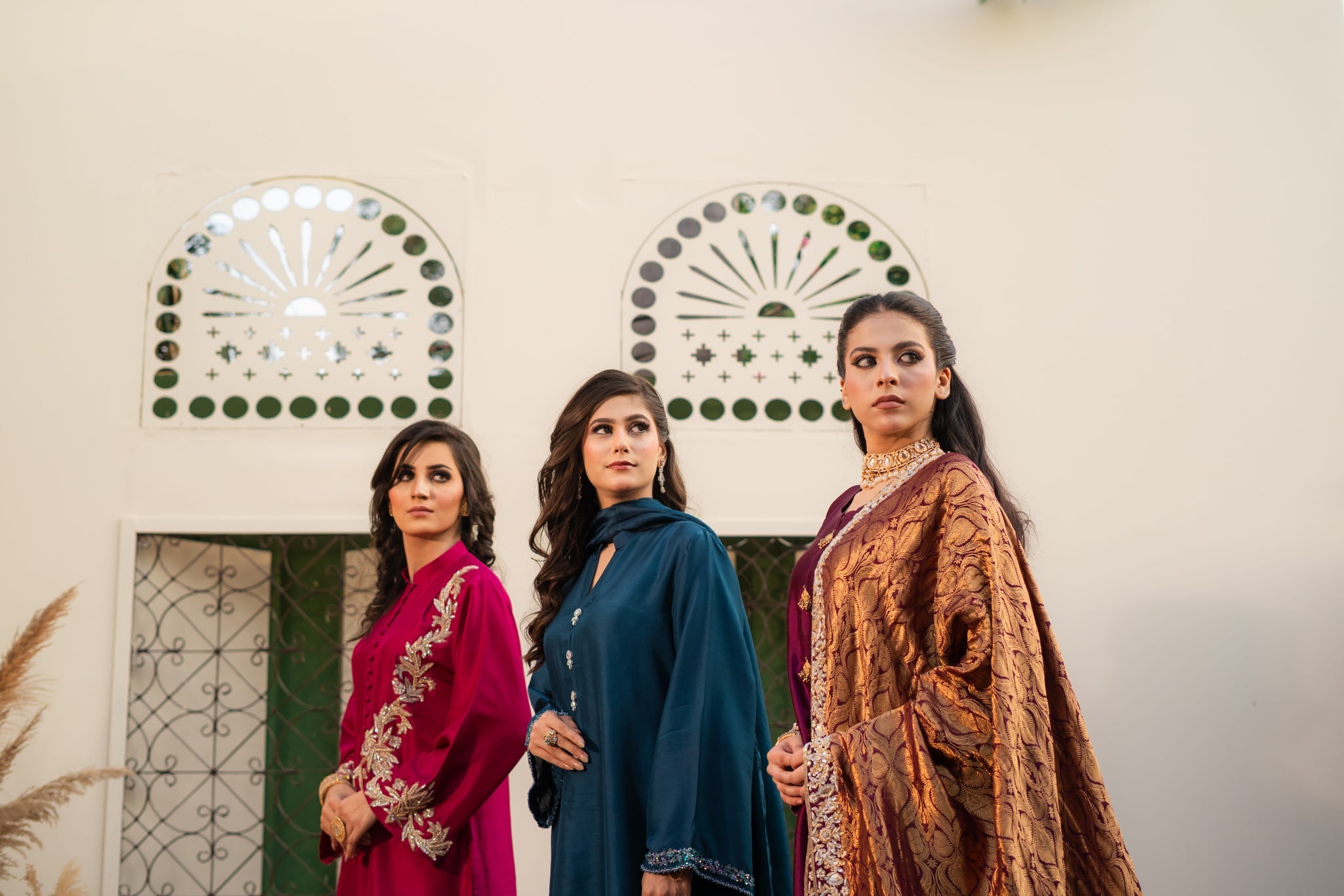 Dur-e-Nayab Luxury Collection